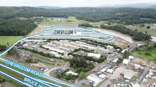 521 Chevallum Road Chevallum QLD 4555 521 Chevallum Road Chevallum QLD 4555