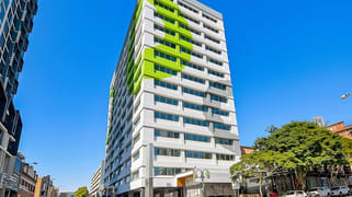 21/269 Wickham Street Fortitude Valley QLD 4006 21/269 Wickham Street Fortitude Valley QLD 4006