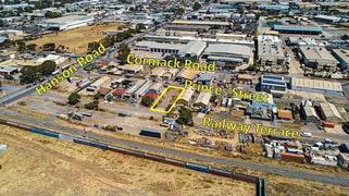 30 Railway Terrace Wingfield SA 5013 30 Railway Terrace Wingfield SA 5013