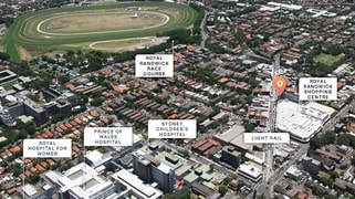 1/65 Belmore Road Randwick NSW 2031 1/65 Belmore Road Randwick NSW 2031