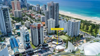 L18,19,20/15 Victoria Avenue Broadbeach QLD 4218 L18,19,20/15 Victoria Avenue Broadbeach QLD 4218