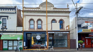 85 Burwood Road Hawthorn VIC 3122 85 Burwood Road Hawthorn VIC 3122