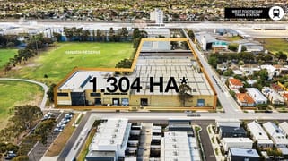 40-44 Robbs Road (Cnr Currajong Street) West Footscray VIC 3012 40-44 Robbs Road (Cnr Currajong Street) West Footscray VIC 3012