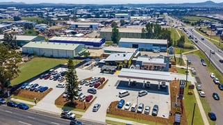 319 New England Highway Rutherford NSW 2320