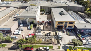 29 Richmond Road Homebush West NSW 2140 29 Richmond Road Homebush West NSW 2140