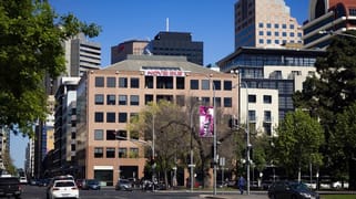 75 Hindmarsh Square Adelaide SA 5000 75 Hindmarsh Square Adelaide SA 5000