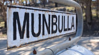 "Munbulla" Junction Road New Valley NSW 2365 "Munbulla" Junction Road New Valley NSW 2365