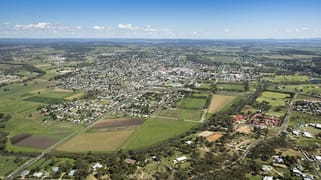 Lot 2 and 4 Dight Road Rosenthal Heights QLD 4370 Lot 2 and 4 Dight Road Rosenthal Heights QLD 4370