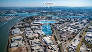 731 Curtin Avenue Pinkenba QLD 4008 731 Curtin Avenue Pinkenba QLD 4008