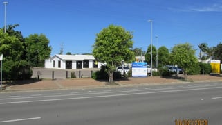 32-34 Bowen Road Hermit Park QLD 4812 32-34 Bowen Road Hermit Park QLD 4812