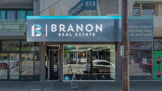 515 Hampton Street Hampton VIC 3188 515 Hampton Street Hampton VIC 3188