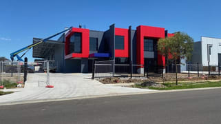 79 Bazalgette Crescent Dandenong VIC 3175 79 Bazalgette Crescent Dandenong VIC 3175