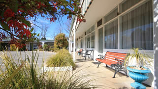 Hoskens Street Temora Nsw 2666 Hotel Motel Pub