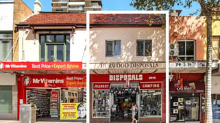 81 BURWOOD ROAD Burwood NSW 2134 81 BURWOOD ROAD Burwood NSW 2134