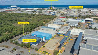 50 Jessie Lee Street Henderson WA 6166 50 Jessie Lee Street Henderson WA 6166