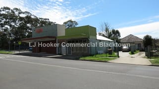 289-291 Kildare Road Blacktown NSW 2148 289-291 Kildare Road Blacktown NSW 2148