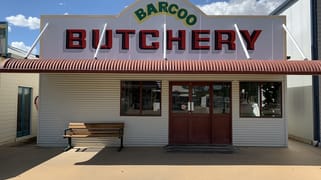47 Shamrock St Blackall QLD 4472 47 Shamrock St Blackall QLD 4472