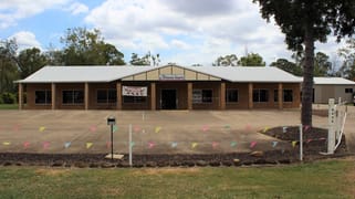 8506 Warrego Highway Withcott QLD 4352 8506 Warrego Highway Withcott QLD 4352
