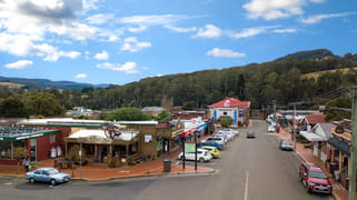 5 Church Street Geeveston TAS 7116 5 Church Street Geeveston TAS 7116