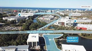 2-10 Maroochy Boulevard Maroochydore QLD 4558 2-10 Maroochy Boulevard Maroochydore QLD 4558