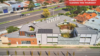 282-288 Geelong Road West Footscray VIC 3012 282-288 Geelong Road West Footscray VIC 3012