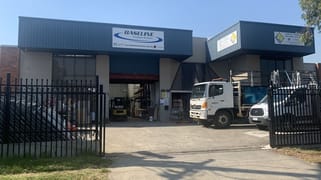 33 - 35 Boileau Street Keysborough VIC 3173 33 - 35 Boileau Street Keysborough VIC 3173