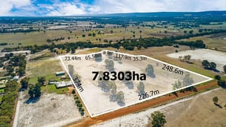 Lot 501 Scott Road Mundijong WA 6123 Lot 501 Scott Road Mundijong WA 6123