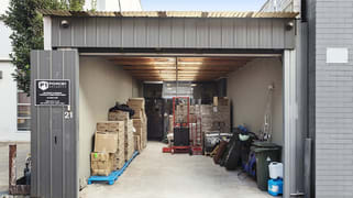 21 Islington Street Collingwood VIC 3066 21 Islington Street Collingwood VIC 3066