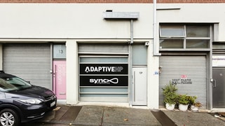 13A Mayfield Street Abbotsford VIC 3067 13A Mayfield Street Abbotsford VIC 3067