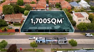 1542-1544 High Street Glen Iris VIC 3146