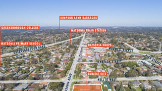 123-125 Watsonia Road Watsonia VIC 3087 123-125 Watsonia Road Watsonia VIC 3087