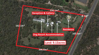 .1829 Mount Cotton Rd Cornubia QLD 4130 .1829 Mount Cotton Rd Cornubia QLD 4130