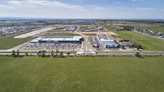 1790 Thompsons Road Clyde North VIC 3978 1790 Thompsons Road Clyde North VIC 3978