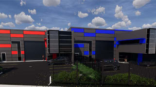 Units 1 and 2/Lot 4 Agean Court Keysborough VIC 3173 Units 1 and 2/Lot 4 Agean Court Keysborough VIC 3173