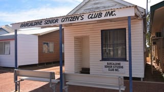 76 Ash Street Barcaldine QLD 4725 76 Ash Street Barcaldine QLD 4725