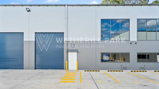Yennora NSW 2161 Yennora NSW 2161