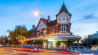 Shop 1 McGregor Hair Stylists/120 Prince Albert Street Mosman NSW 2088