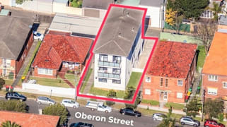 9 11 13 Mulwarree Avenue Randwick Nsw 2031 Sold Land Development Property Commercial Real Estate