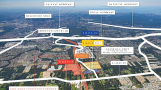 Crestmead/Logistics Estate Green Road Crestmead QLD 4132 Crestmead/Logistics Estate Green Road Crestmead QLD 4132