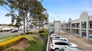 A4/2-4 Central Avenue Thornleigh NSW 2120 A4/2-4 Central Avenue Thornleigh NSW 2120