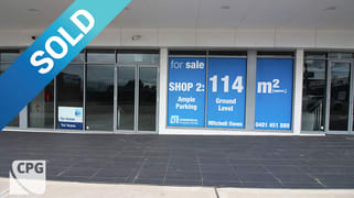 68/884 Canterbury Road Roselands NSW 2196