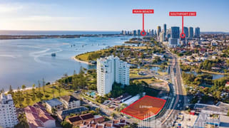 15-21 & 10 Frank Street & Robert Street Labrador QLD 4215 15-21 & 10 Frank Street & Robert Street Labrador QLD 4215