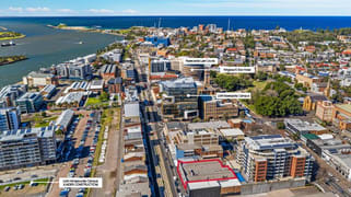 Whole Building/451-459 Hunter Street Newcastle NSW 2300