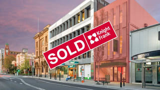 14 22 Earl Street Launceston Tas 7250 Sold Office Commercial Real Estate