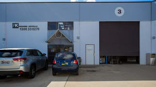 Unit 3/14 Sovereign Place South Windsor NSW 2756 Unit 3/14 Sovereign Place South Windsor NSW 2756