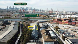 3/107-109 Whitehall Street Footscray VIC 3011 3/107-109 Whitehall Street Footscray VIC 3011