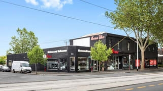 613-617 Bridge Road Richmond VIC 3121 613-617 Bridge Road Richmond VIC 3121
