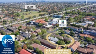 42 & 44 Lillimur Road and 7A & 9A Leila Road Ormond VIC 3204 42 & 44 Lillimur Road and 7A & 9A Leila Road Ormond VIC 3204