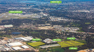Lots 38, 39 and 1101 Stirling/Lot 1102 Central Avenue Hazelmere WA 6055 Lots 38, 39 and 1101 Stirling/Lot 1102 Central Avenue Hazelmere WA 6055