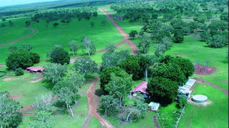230 Carbeen Road Katherine NT 0850 230 Carbeen Road Katherine NT 0850